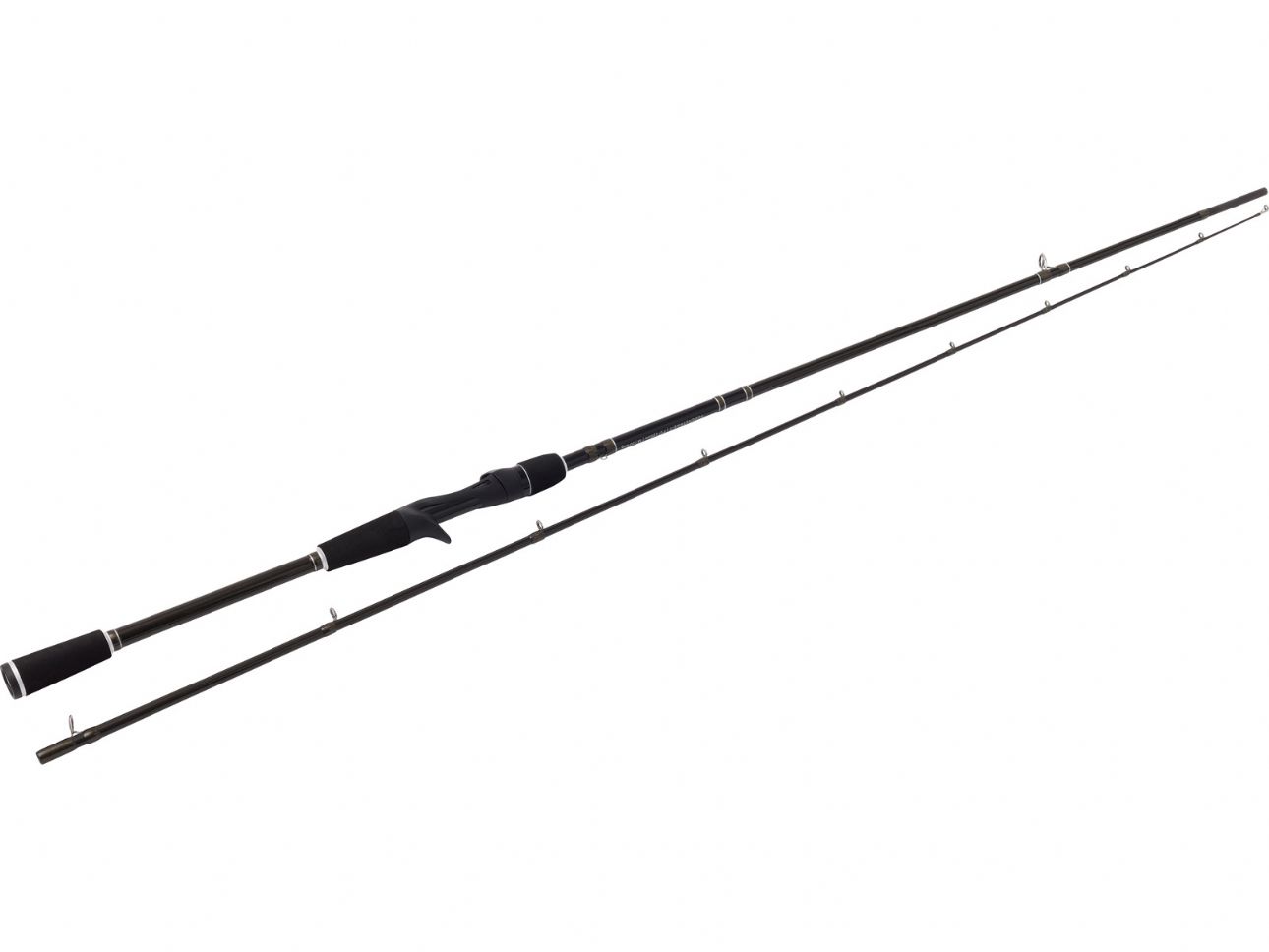 Westin W2 PowerStrike T Bait Casting Rods